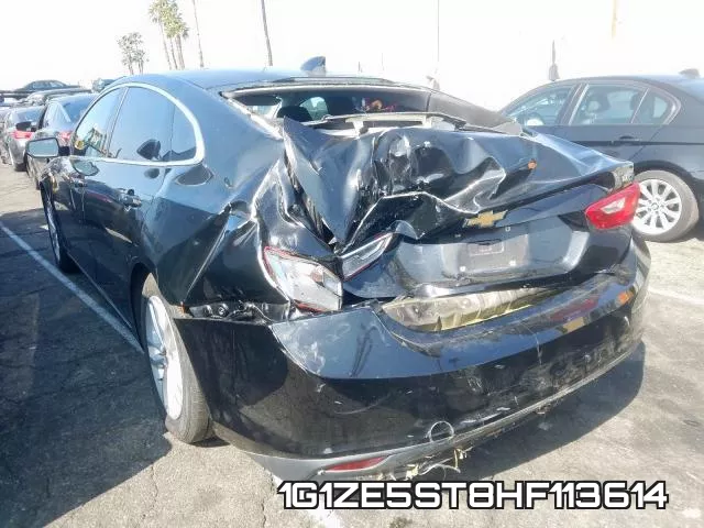 1G1ZE5ST8HF113614 фото 4