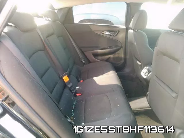 1G1ZE5ST8HF113614 фото 7