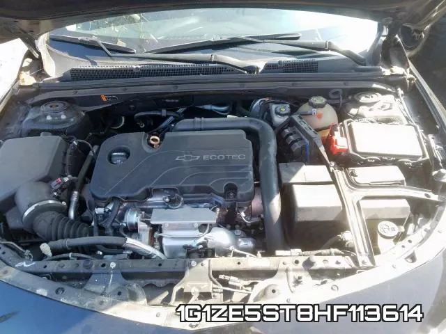1G1ZE5ST8HF113614 фото 8