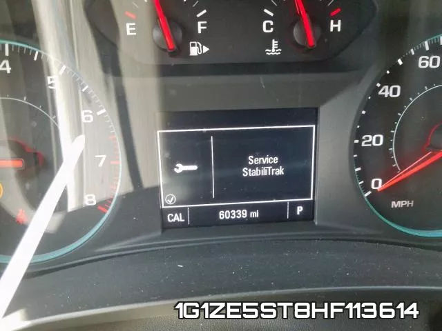1G1ZE5ST8HF113614 фото 9