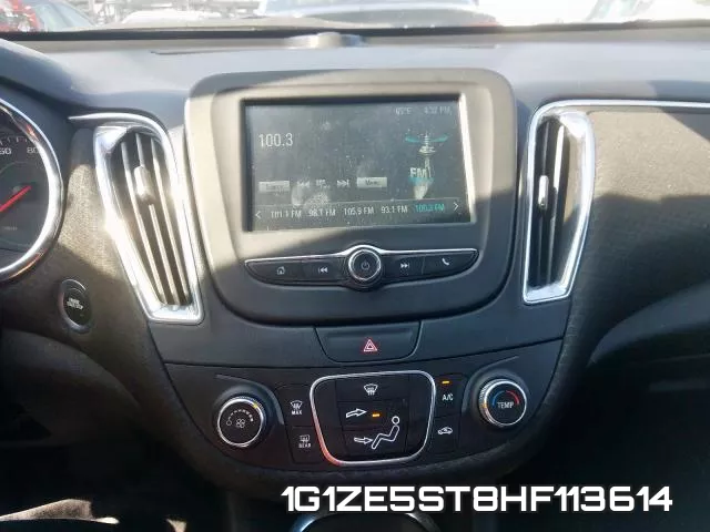 1G1ZE5ST8HF113614 фото 10
