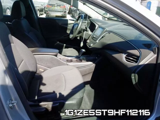 1G1ZE5ST9HF112116 фото 6