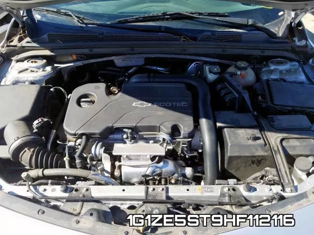 1G1ZE5ST9HF112116 фото 8