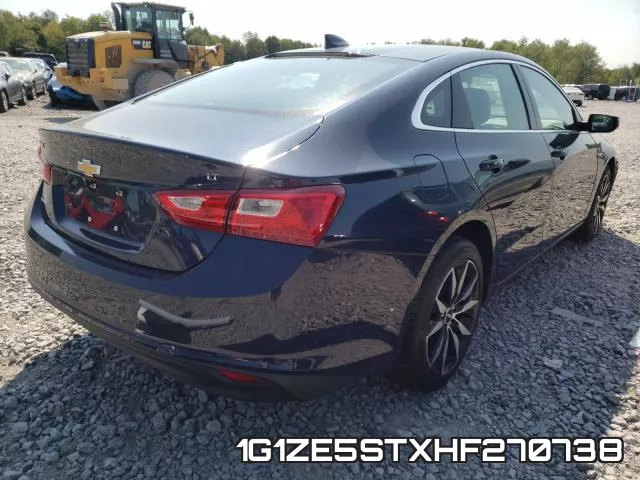 1G1ZE5STXHF270738 фото 5