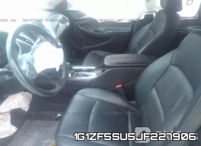 1G1ZF5SU5JF227906 фото 6