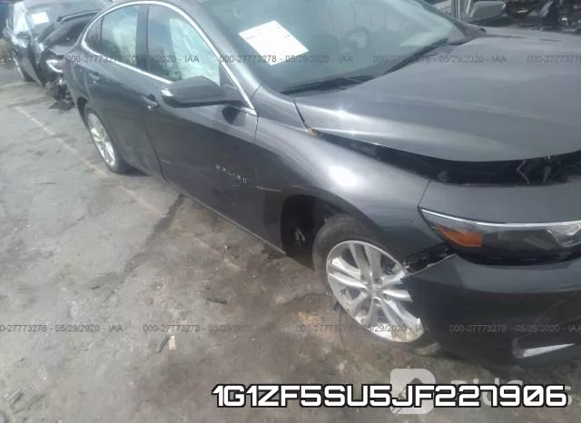 1G1ZF5SU5JF227906 фото 7