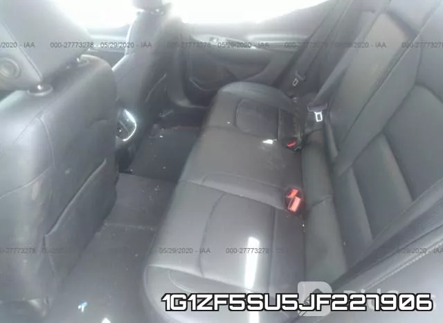 1G1ZF5SU5JF227906 фото 9