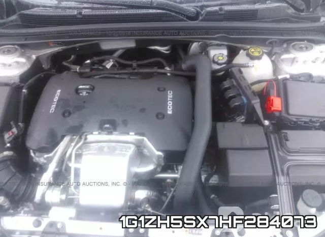 1G1ZH5SX7HF284073 фото 2