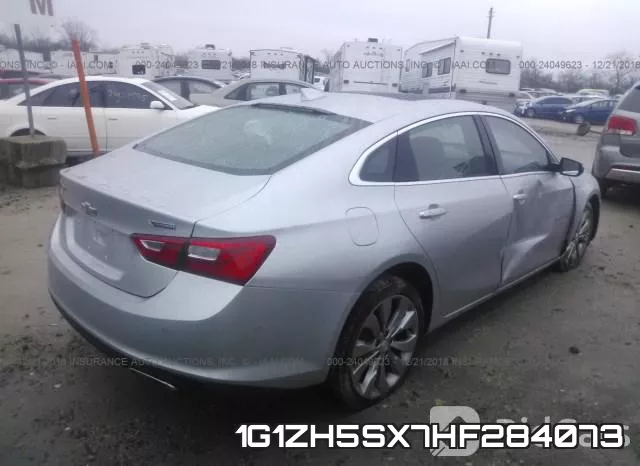 1G1ZH5SX7HF284073 фото 5