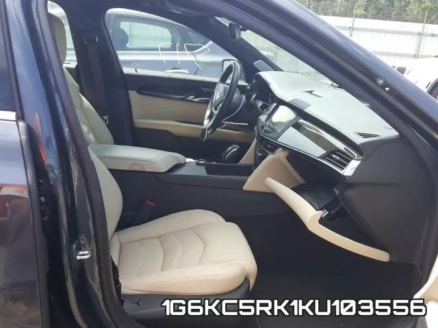1G6KC5RK1KU103556 фото 6