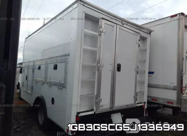 1GB3GSCG5J1336949 фото 4