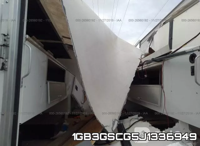 1GB3GSCG5J1336949 фото 9