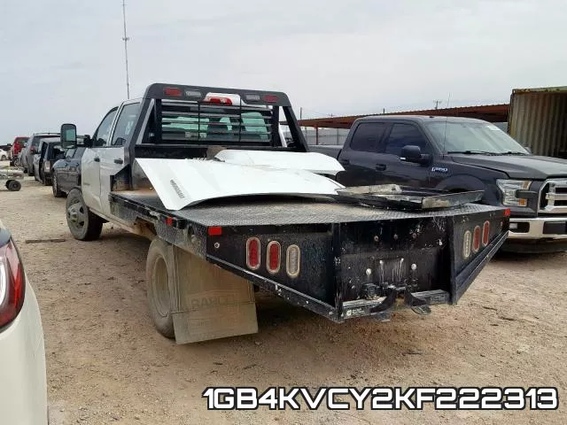 1GB4KVCY2KF222313 фото 4