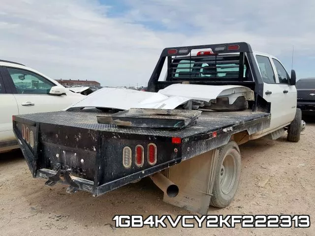 1GB4KVCY2KF222313 фото 5
