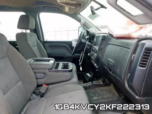 1GB4KVCY2KF222313 фото 6