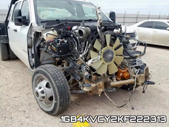 1GB4KVCY2KF222313 фото 10