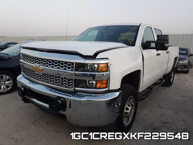 1GC1CREGXKF229548 фото 3