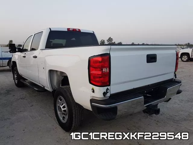 1GC1CREGXKF229548 фото 4