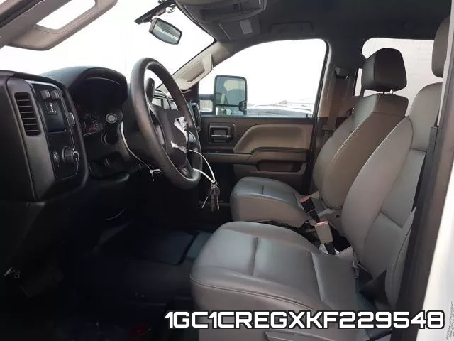 1GC1CREGXKF229548 фото 6