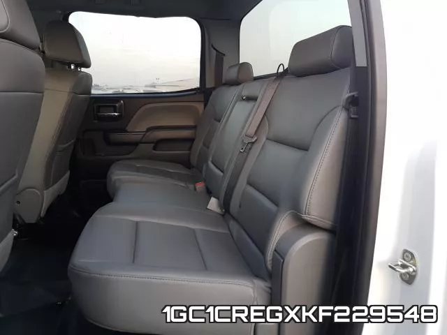 1GC1CREGXKF229548 фото 7