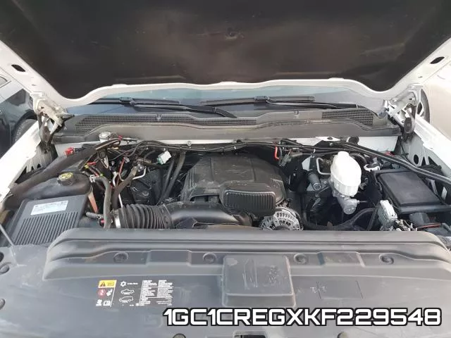 1GC1CREGXKF229548 фото 8