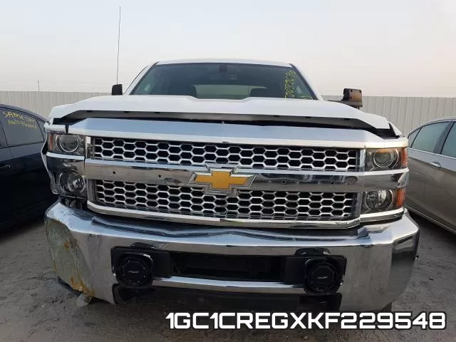 1GC1CREGXKF229548 фото 10