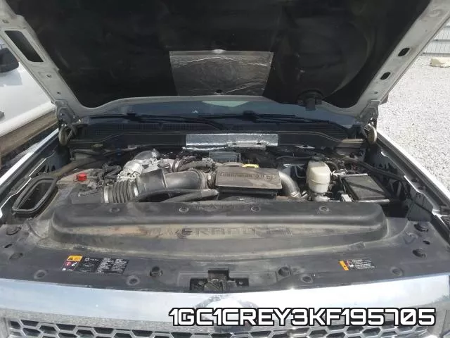 1GC1CREY3KF195705 фото 8