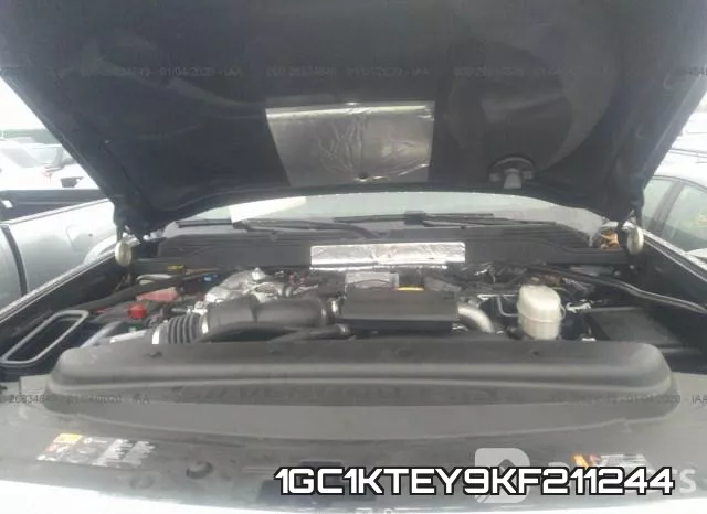 1GC1KTEY9KF211244 фото 2