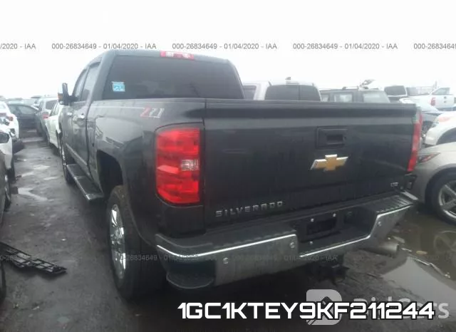 1GC1KTEY9KF211244 фото 4