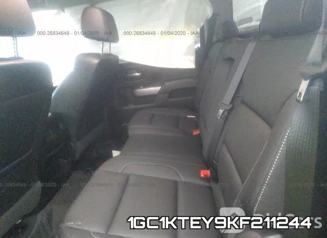 1GC1KTEY9KF211244 фото 9