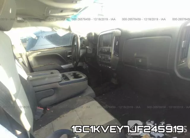 1GC1KVEY7JF245919 фото 6