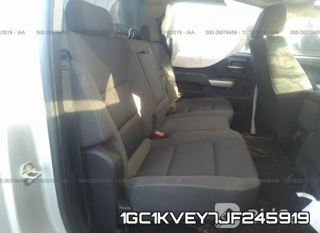 1GC1KVEY7JF245919 фото 9