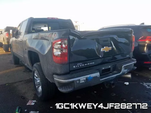 1GC1KWEY4JF282772 фото 4