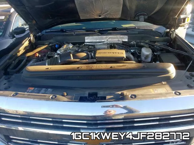 1GC1KWEY4JF282772 фото 8