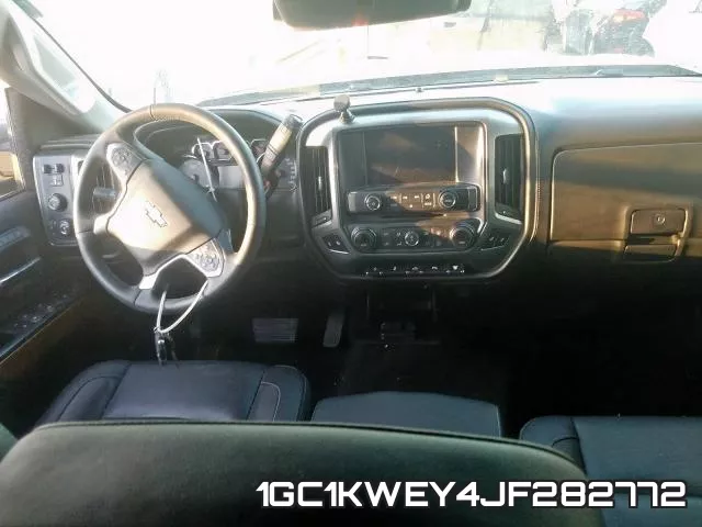 1GC1KWEY4JF282772 фото 10