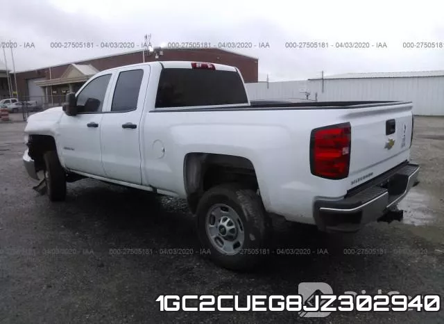 1GC2CUEG8JZ302940 фото 4