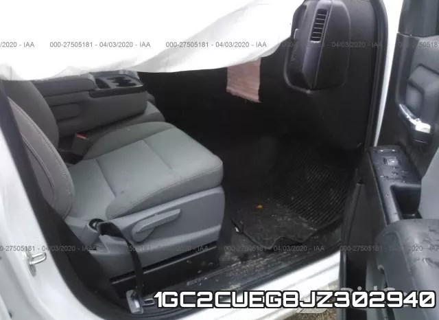 1GC2CUEG8JZ302940 фото 6