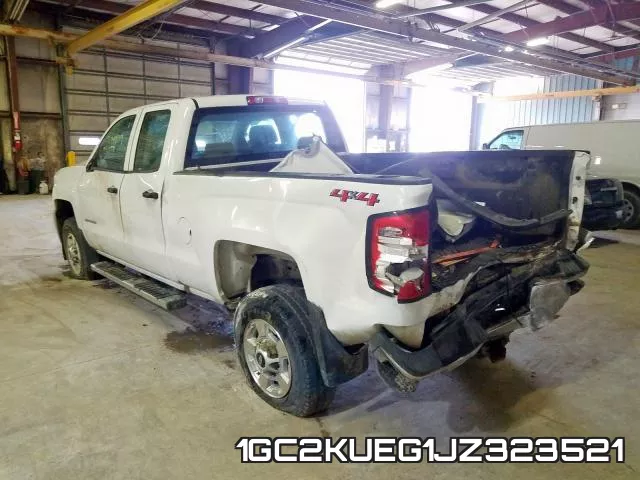 1GC2KUEG1JZ323521 фото 4