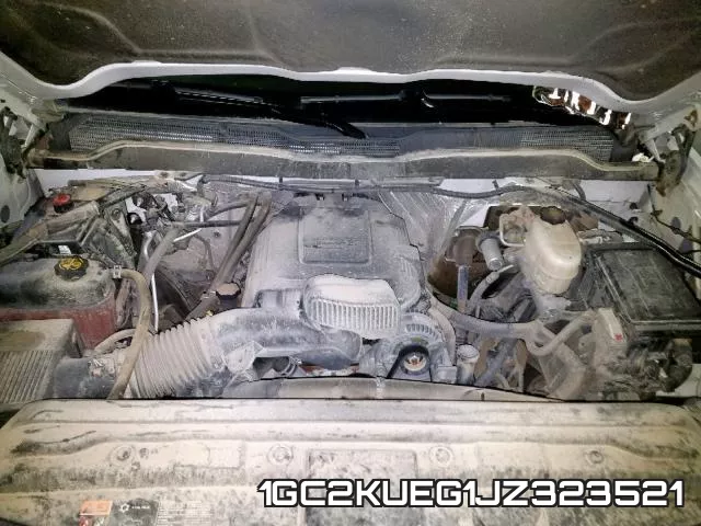 1GC2KUEG1JZ323521 фото 8
