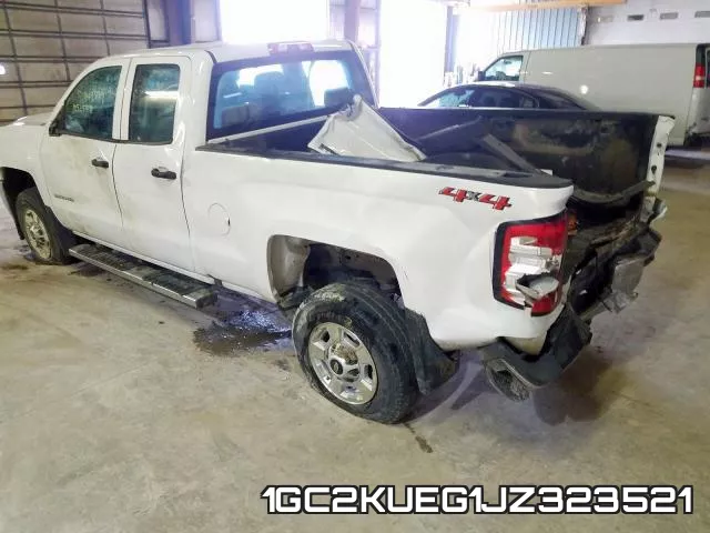 1GC2KUEG1JZ323521 фото 10