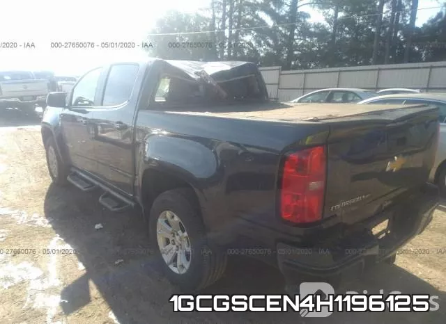 1GCGSCEN4H1196125 фото 4