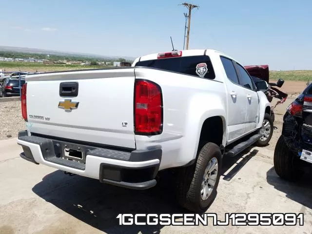 1GCGSCEN7J1295091 фото 5