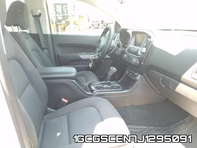 1GCGSCEN7J1295091 фото 6