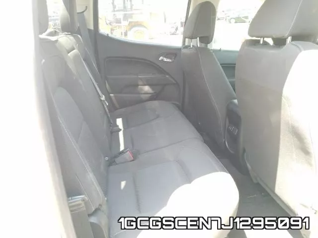 1GCGSCEN7J1295091 фото 7