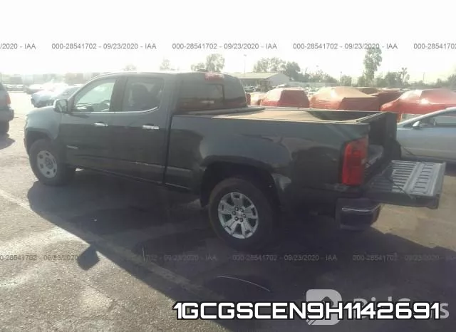 1GCGSCEN9H1142691 фото 4