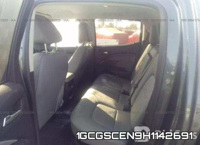 1GCGSCEN9H1142691 фото 9