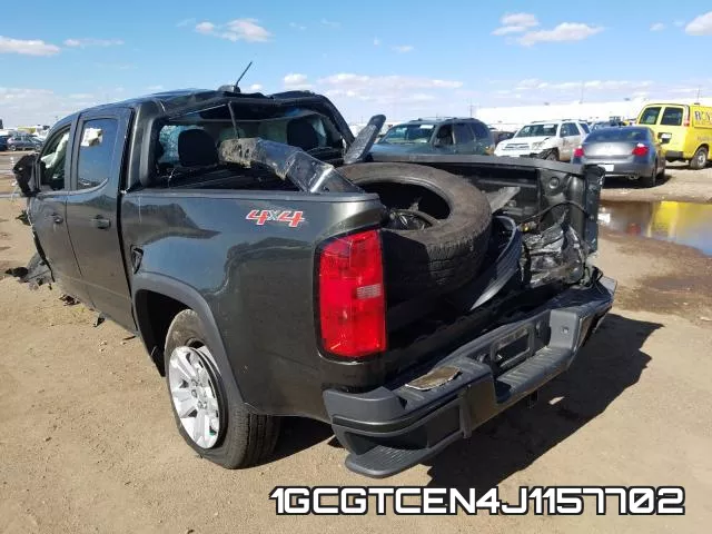 1GCGTCEN4J1157702 фото 4