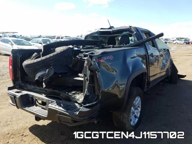 1GCGTCEN4J1157702 фото 5