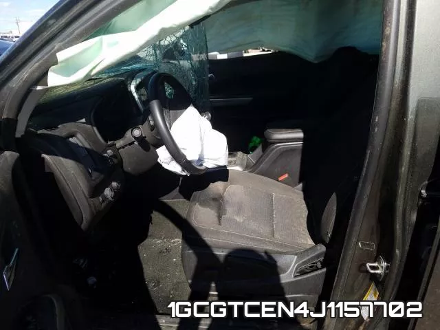 1GCGTCEN4J1157702 фото 6
