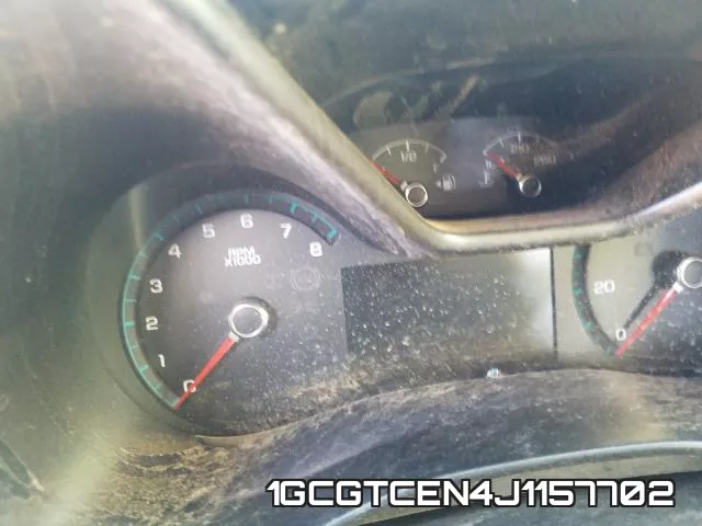 1GCGTCEN4J1157702 фото 9